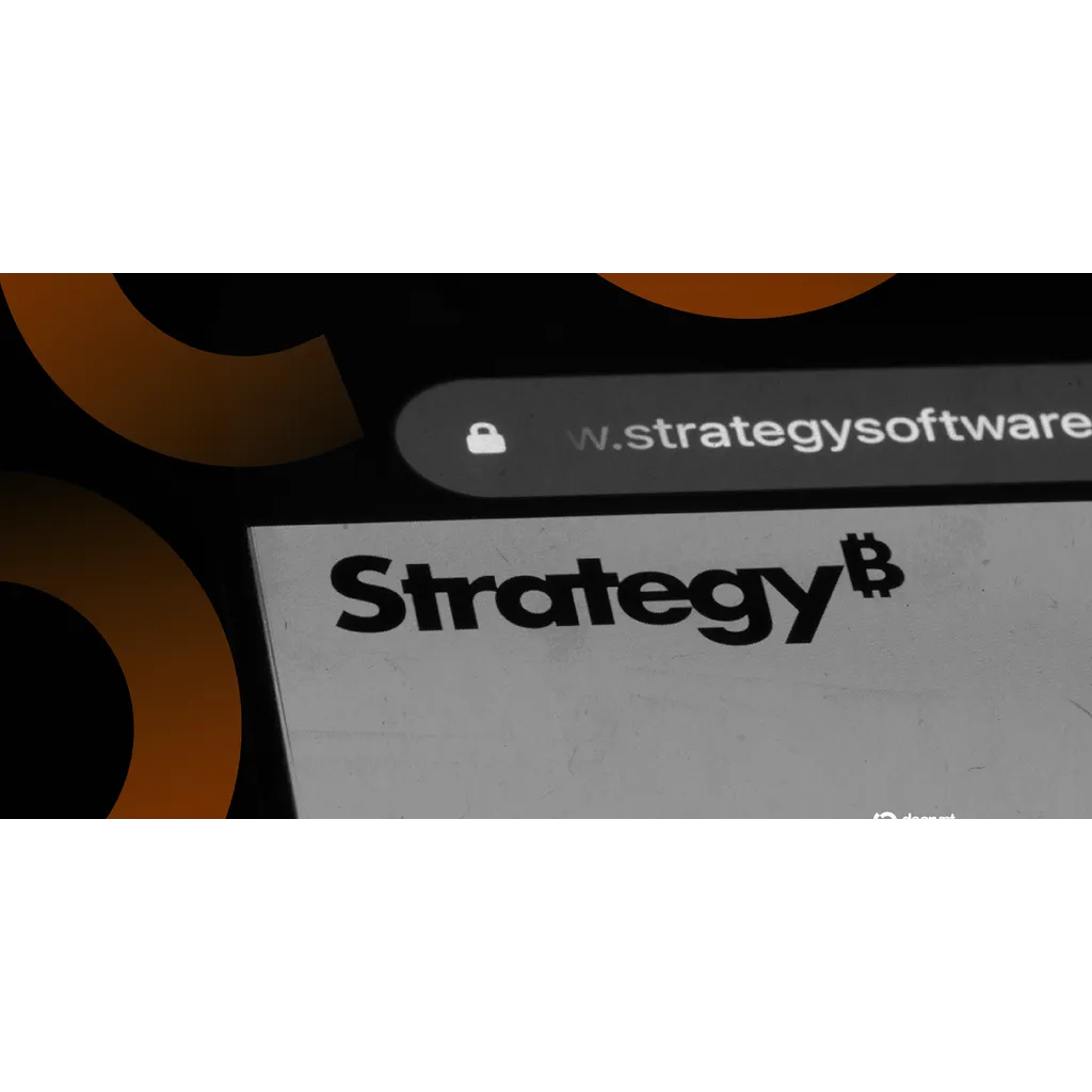 Public Keys: Coinbase and MSTR Break Records, and Who’s Holding Strategy’s Bitcoin Billions? – Decrypt Public Keys: Coinbase and MSTR Break Records, and Who’s Holding Strategy’s Bitcoin Billions? – Decrypt