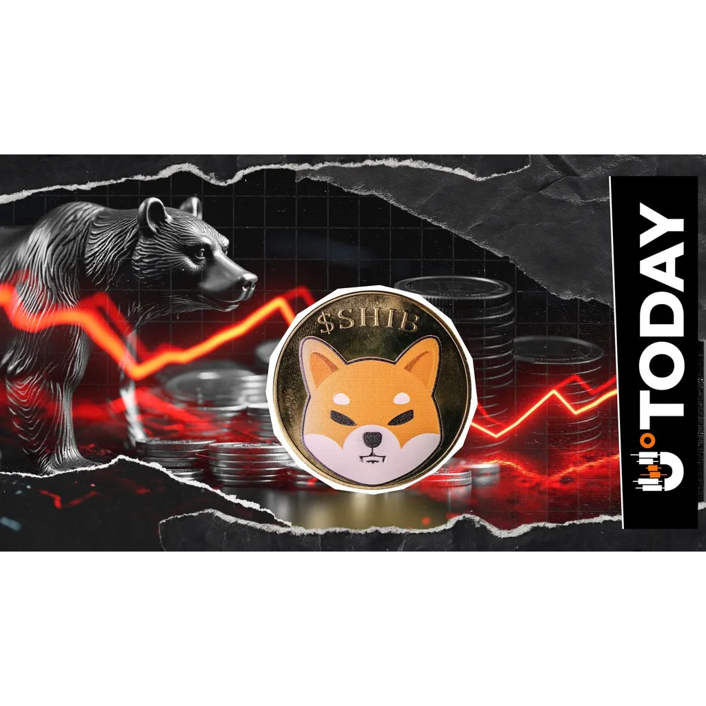 -414 Billion Shiba Inu (SHIB) in 24 Hours Resets Bearish Exchange Inflows -414 Billion Shiba Inu (SHIB) in 24 Hours Resets Bearish Exchange Inflows