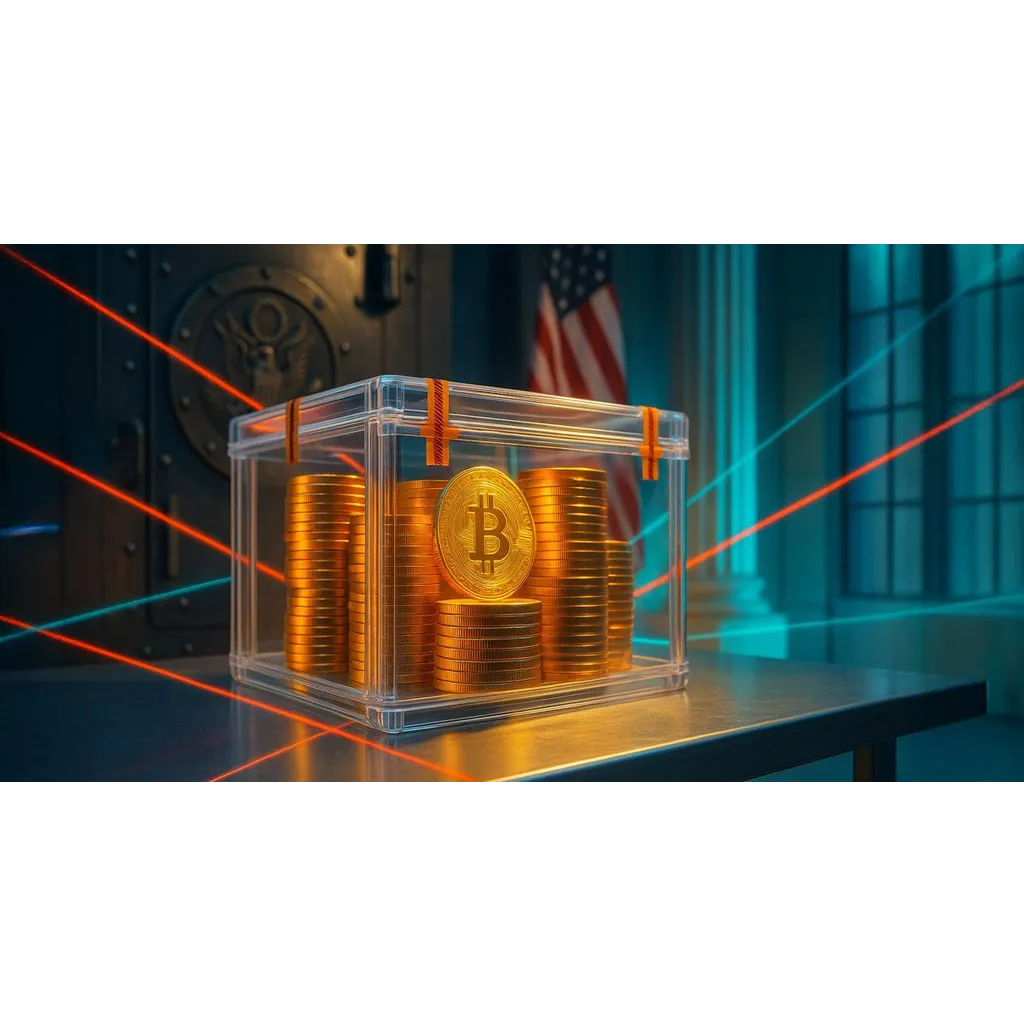 US moves to seize twelve billion dollars in bitcoin tied to pig butchering US moves to seize twelve billion dollars in bitcoin tied to pig butchering