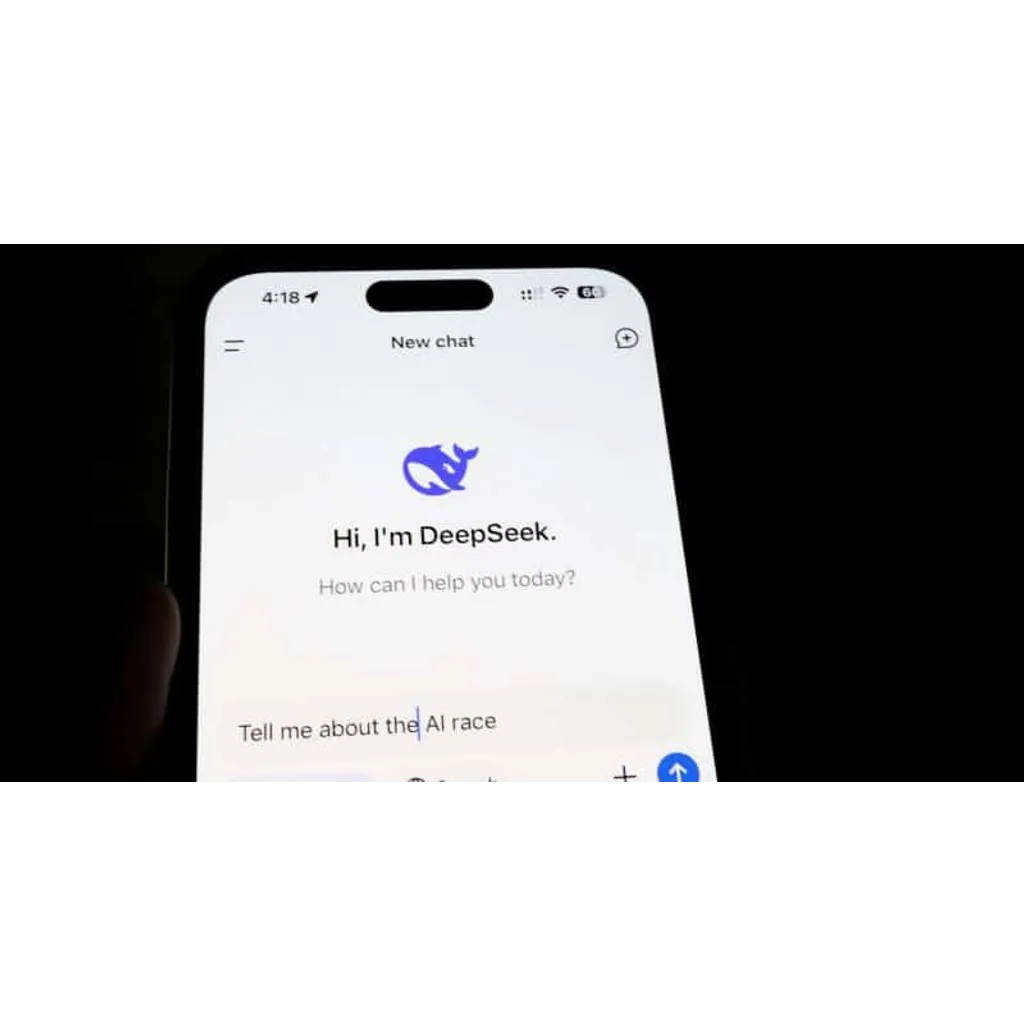 Tencent joins Alibaba in pursuit of DeepSeek stake at billion-plus valuation Tencent joins Alibaba in pursuit of DeepSeek stake at billion-plus valuation