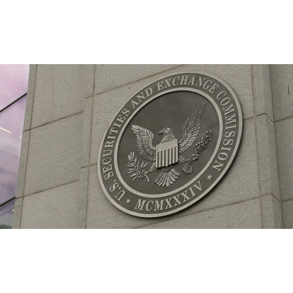 SEC, Ripple Approach Court Again Over 5 Million Escrow Fund – Details | Bitcoinist.com SEC, Ripple Approach Court Again Over 5 Million Escrow Fund – Details | Bitcoinist.com