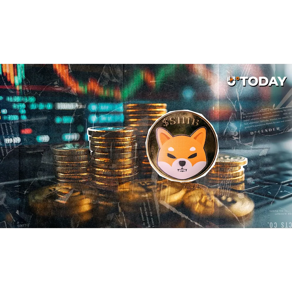 Ninety billion Shiba Inu tokens are reportedly ready for immediate sale Ninety billion Shiba Inu tokens are reportedly ready for immediate sale