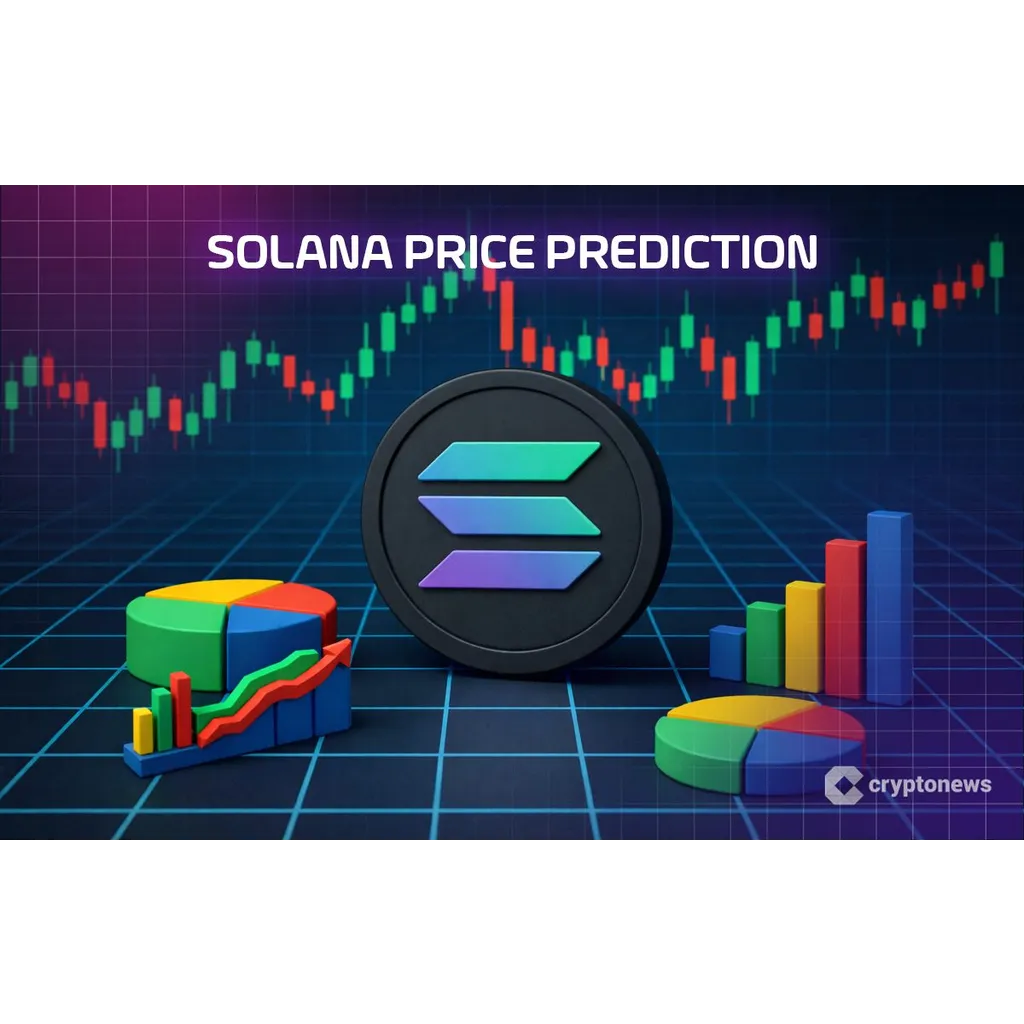 SOL Is Pushing Against This Critical Level – But Traders Say the Next Move is What Matters Most SOL Is Pushing Against This Critical Level – But Traders Say the Next Move is What Matters Most
