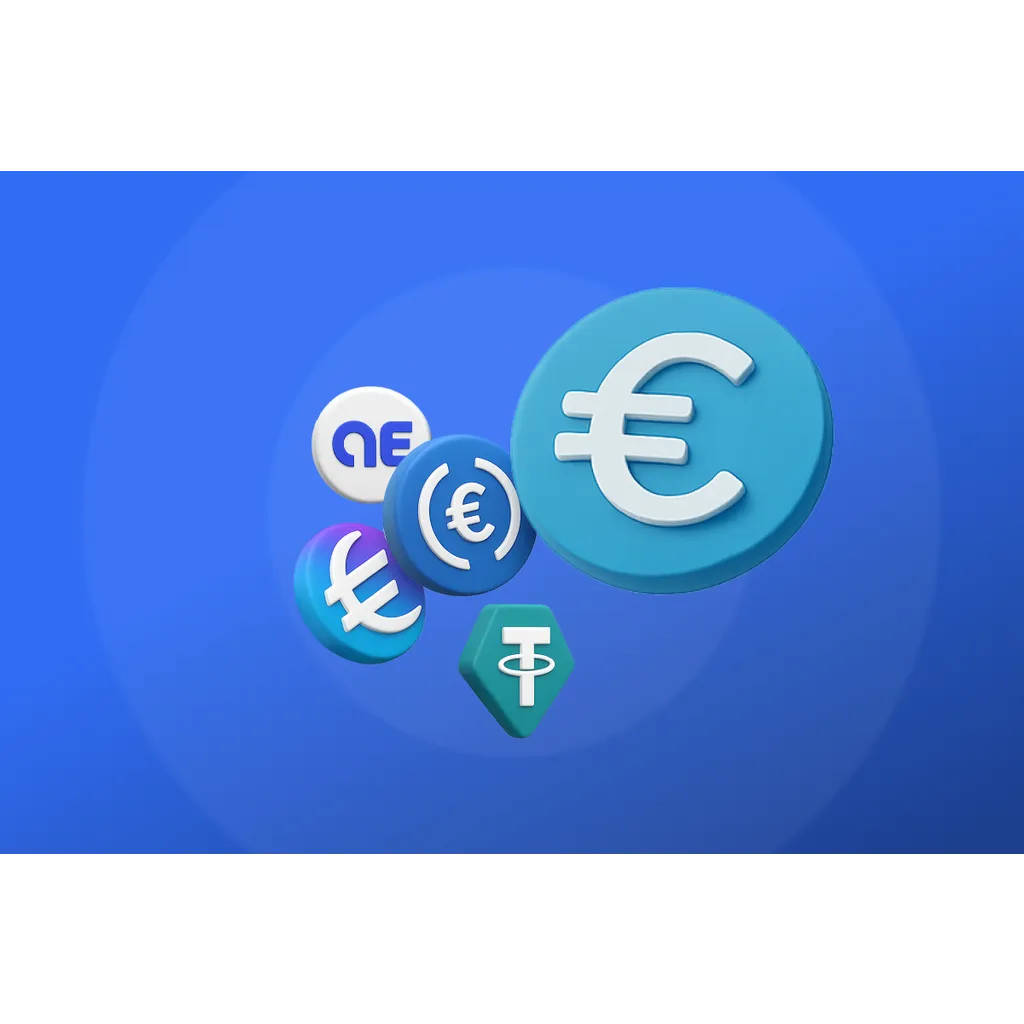 Stablecoins Adoption: French Finance Minister Pushes For More Euro-Backed Tokens Stablecoins Adoption: French Finance Minister Pushes For More Euro-Backed Tokens