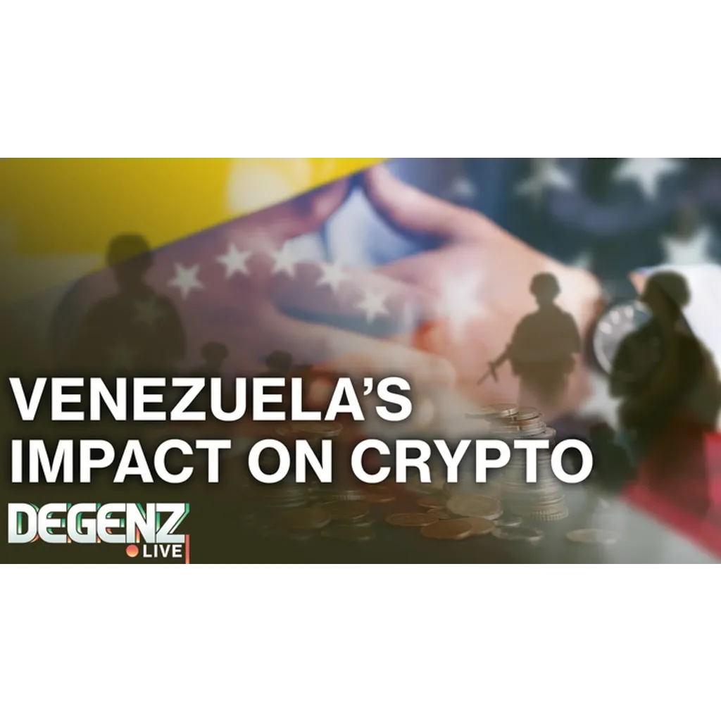 Crypto starts 2026 STRONG! Venezuela Impacts on the market! Lighter TGE reactions! Crypto starts 2026 STRONG! Venezuela Impacts on the market! Lighter TGE reactions!