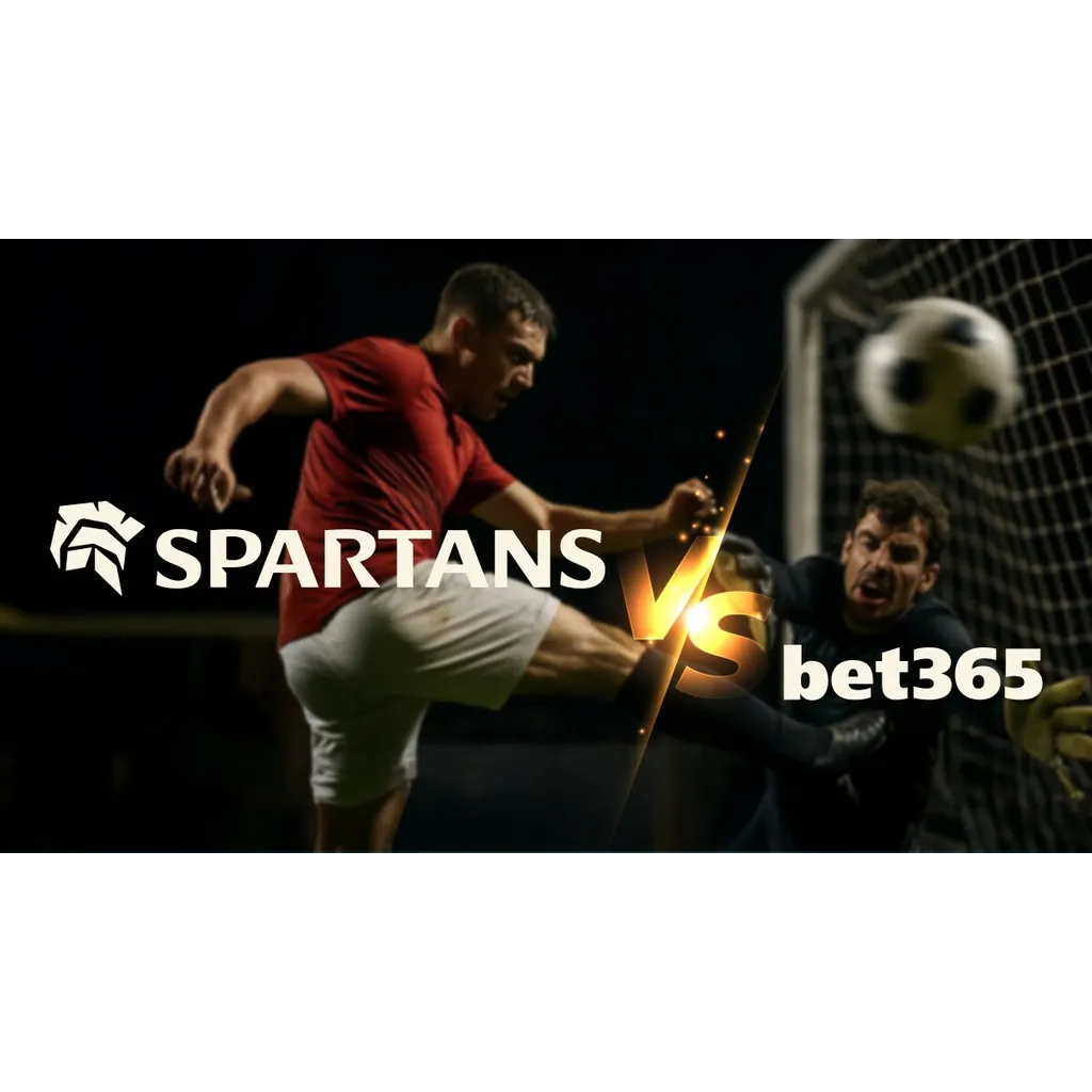 Spartans Set to Leave bet365 Spartans Set to Leave bet365