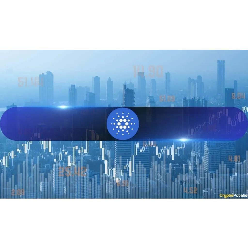 Cardano in Line For Institutional-Grade Upgrade Via Apex Fusion and Well-Typed Partnership Cardano in Line For Institutional-Grade Upgrade Via Apex Fusion and Well-Typed Partnership