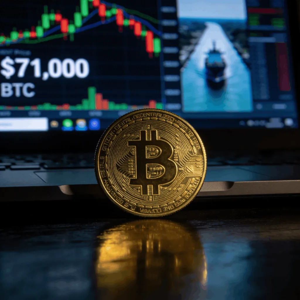 Bitcoin Rallies Above K —But Analysts Warn The Peace Is Only Temporary Bitcoin Rallies Above K —But Analysts Warn The Peace Is Only Temporary
