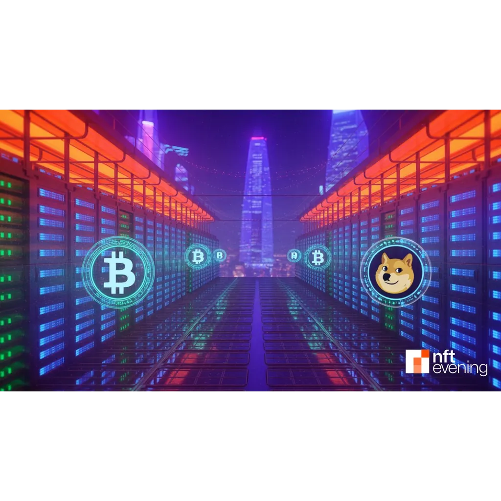Platforms distribute free Bitcoin and Dogecoin to users through promotions Platforms distribute free Bitcoin and Dogecoin to users through promotions