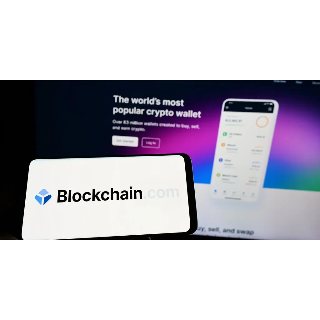 Blockchain.com gains Malta MiCA license for European expansion plans Blockchain.com gains Malta MiCA license for European expansion plans
