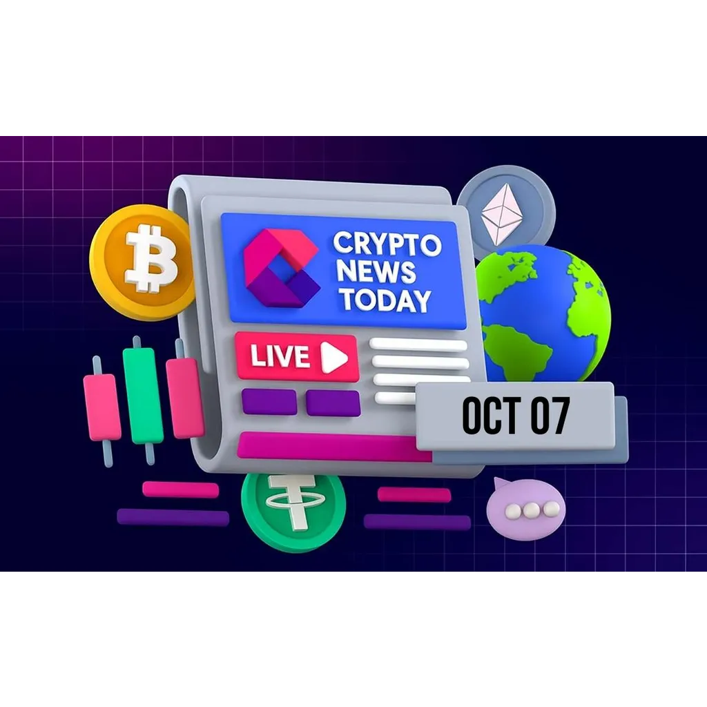 Latest updates and information released for October 7 2025 Latest updates and information released for October 7 2025