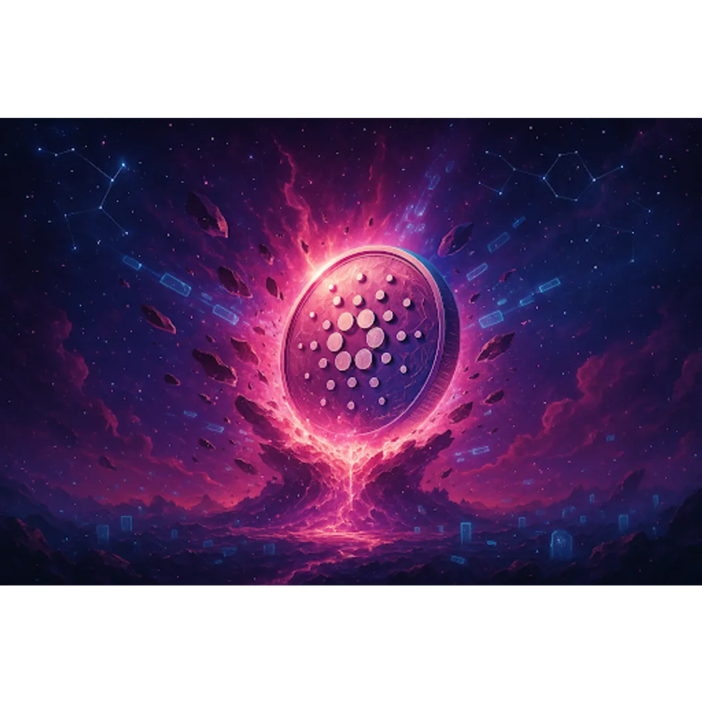 Cardano, Ripple await ETF surges; altcoin eyes gains Cardano, Ripple await ETF surges; altcoin eyes gains