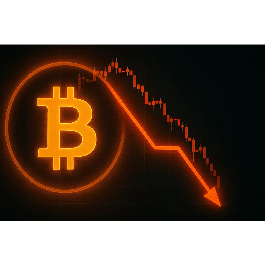 Bitcoin momentum turns bearish: fakeout? Bitcoin momentum turns bearish: fakeout?