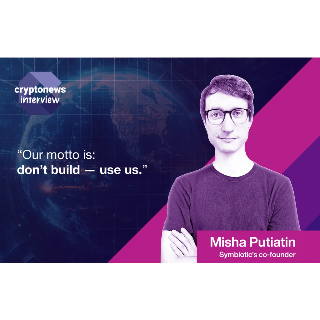 Symbiotic: DeFi’s Top Infrastructure Layer Symbiotic: DeFi’s Top Infrastructure Layer