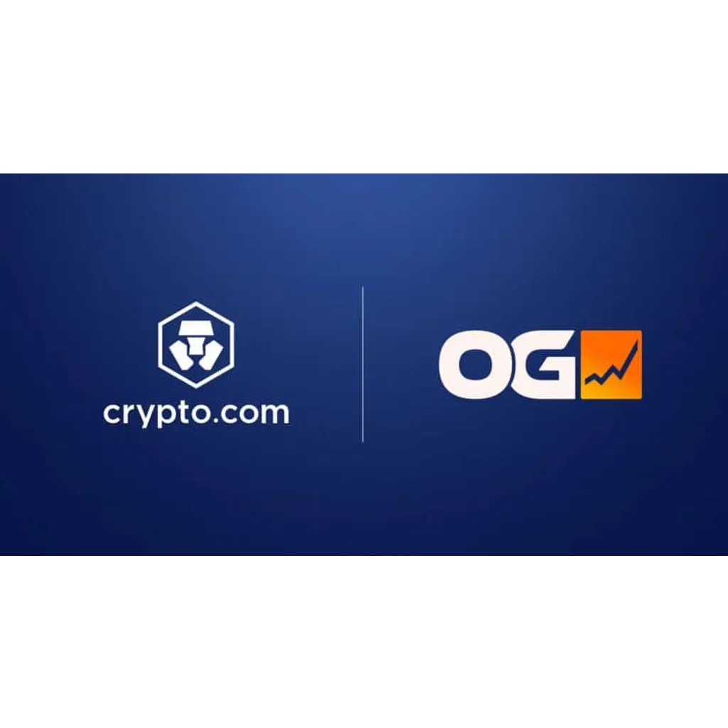 Crypto.com launches OG prediction markets app as exchanges push deeper into event trading Crypto.com launches OG prediction markets app as exchanges push deeper into event trading