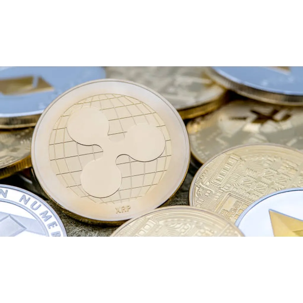 Ripple Leads Billion-Dollar Tokenization Market As Issuance On XRP Ledger Explodes 2,260% Ripple Leads Billion-Dollar Tokenization Market As Issuance On XRP Ledger Explodes 2,260%