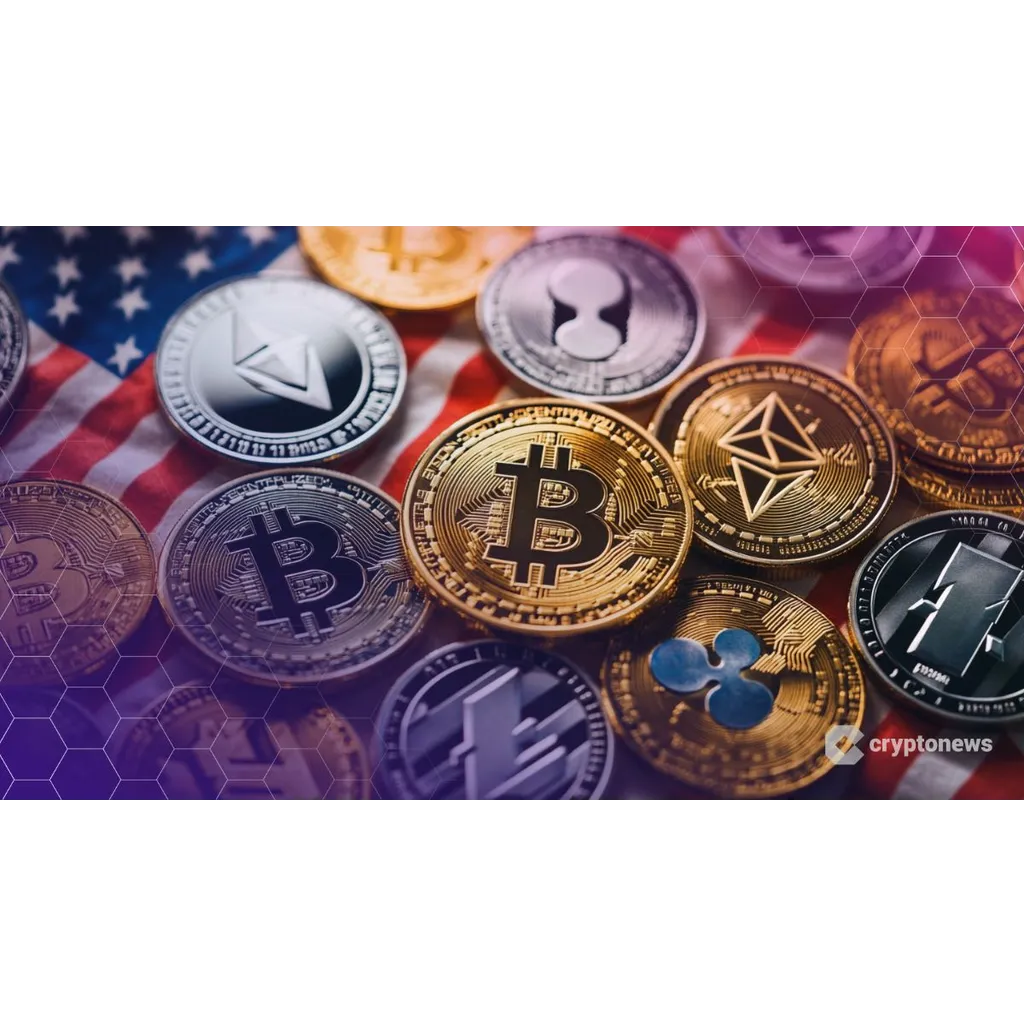 Crypto PAC Fairshake Raises 3M Ahead of Key US Crypto Vote Crypto PAC Fairshake Raises 3M Ahead of Key US Crypto Vote
