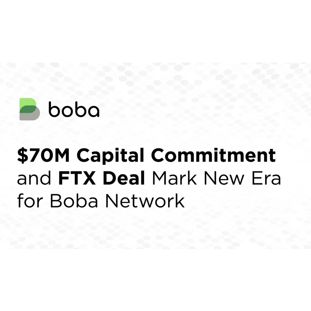 M Committed to Boba Network as Foundation Concludes BOBA Token Agreement with FTX Recovery Trust – The Daily Hodl M Committed to Boba Network as Foundation Concludes BOBA Token Agreement with FTX Recovery Trust – The Daily Hodl