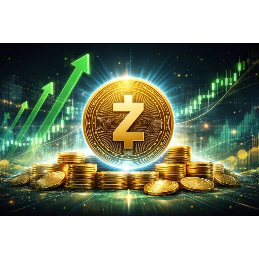 Zcash (ZEC) Price Prediction: ZEC Tests 0 Support as Bullish Harmonic Pattern and Privacy Adoption Narrative Strengthen Zcash (ZEC) Price Prediction: ZEC Tests 0 Support as Bullish Harmonic Pattern and Privacy Adoption Narrative Strengthen