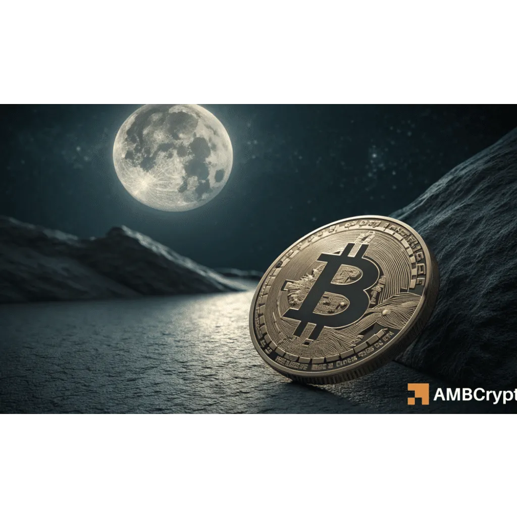 Bitcoin’s realized cap adds B – Here’s why BTC’s rally isn’t over Bitcoin’s realized cap adds B – Here’s why BTC’s rally isn’t over