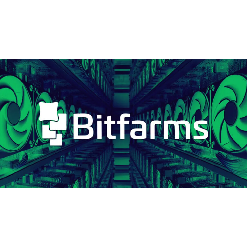 Bitfarms Sells Final Paraguay Facility, Completes Exit From Latin America Bitfarms Sells Final Paraguay Facility, Completes Exit From Latin America