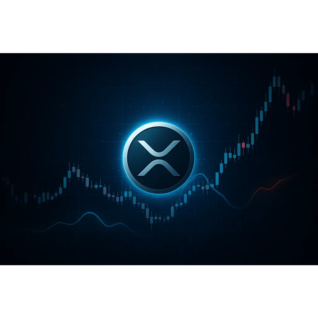 XRP indicator that predicted recent reversals has flashed again XRP indicator that predicted recent reversals has flashed again