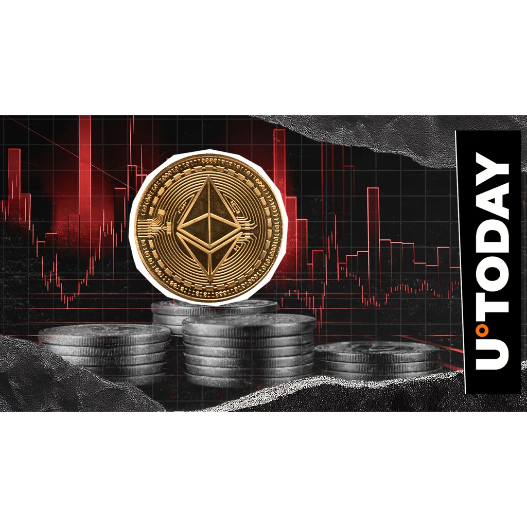 Researcher Says Ethereum Is Dying Researcher Says Ethereum Is Dying