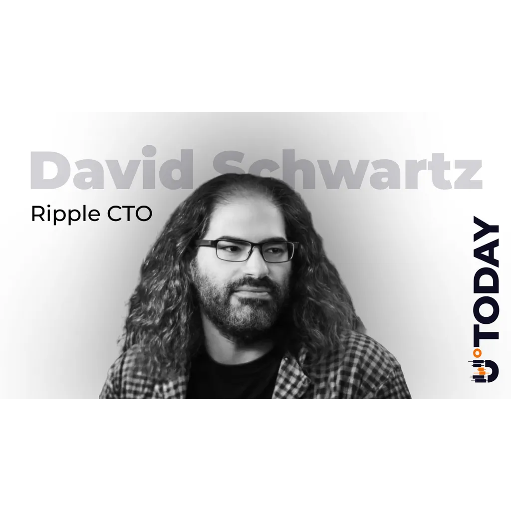 Ripple CTO engages with Litecoin on social media platform X Ripple CTO engages with Litecoin on social media platform X