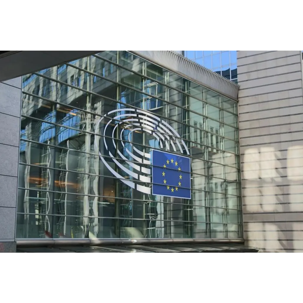 39 financial giants demand an emergency fast-track for Europe’s blockchain pilot 39 financial giants demand an emergency fast-track for Europe’s blockchain pilot