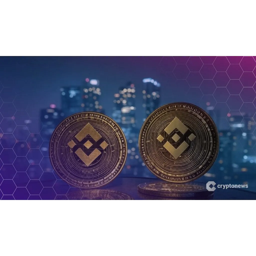 Biotech Firm Windtree Gets 0M Funding to Build Massive BNB Treasury Biotech Firm Windtree Gets 0M Funding to Build Massive BNB Treasury