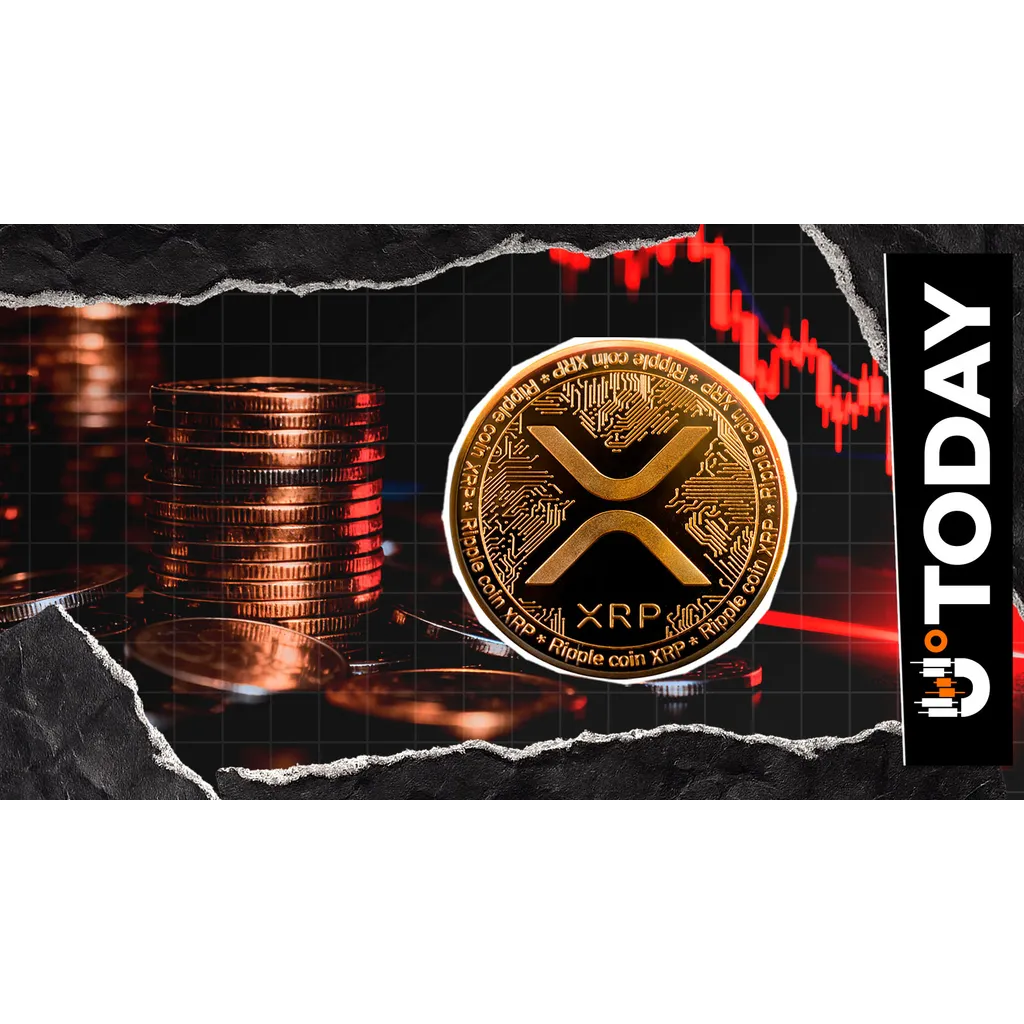 XRP Six-Month OI Plunges 96% as Derivatives Market Struggles XRP Six-Month OI Plunges 96% as Derivatives Market Struggles
