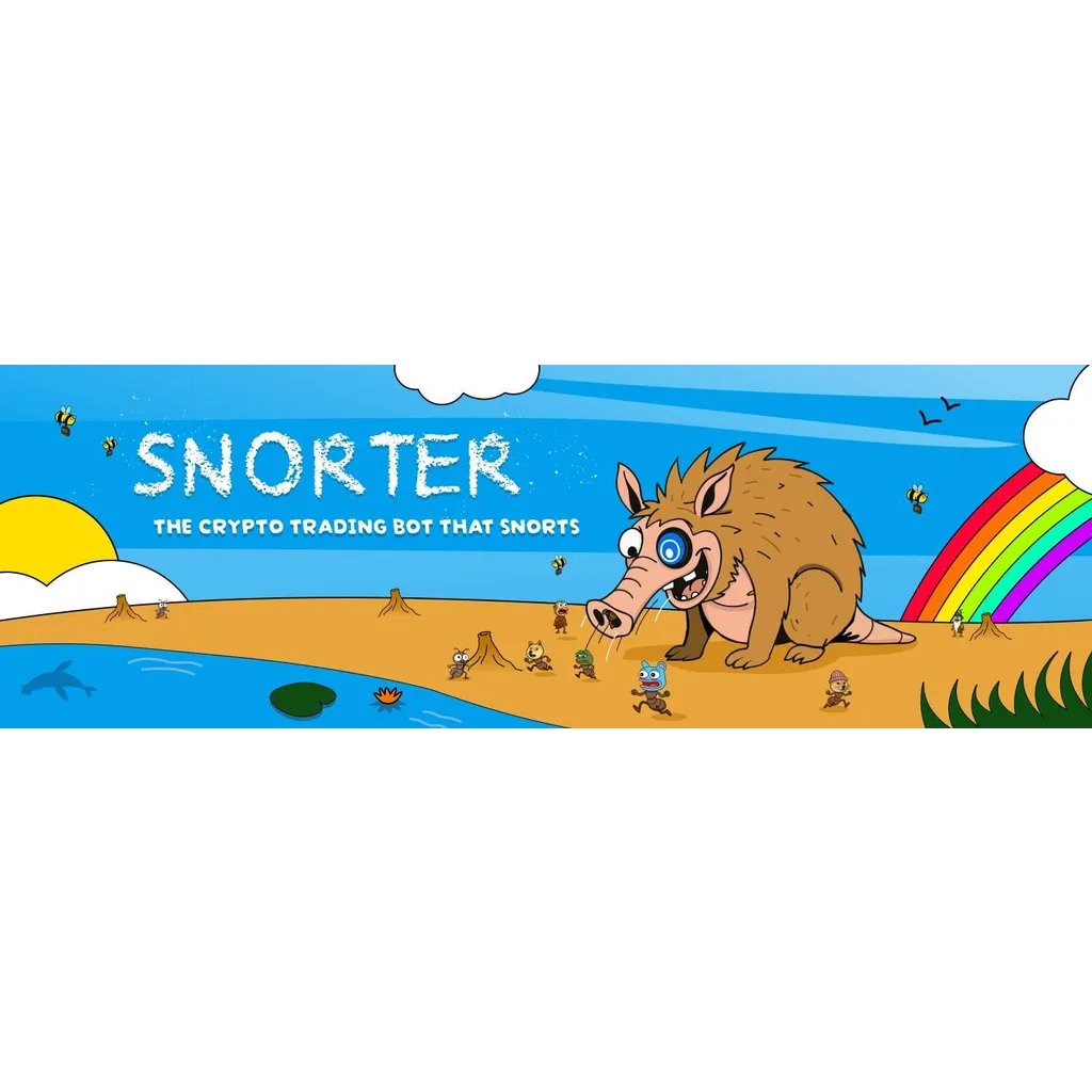 Snorter Token details and features explained for the year 2025 Snorter Token details and features explained for the year 2025