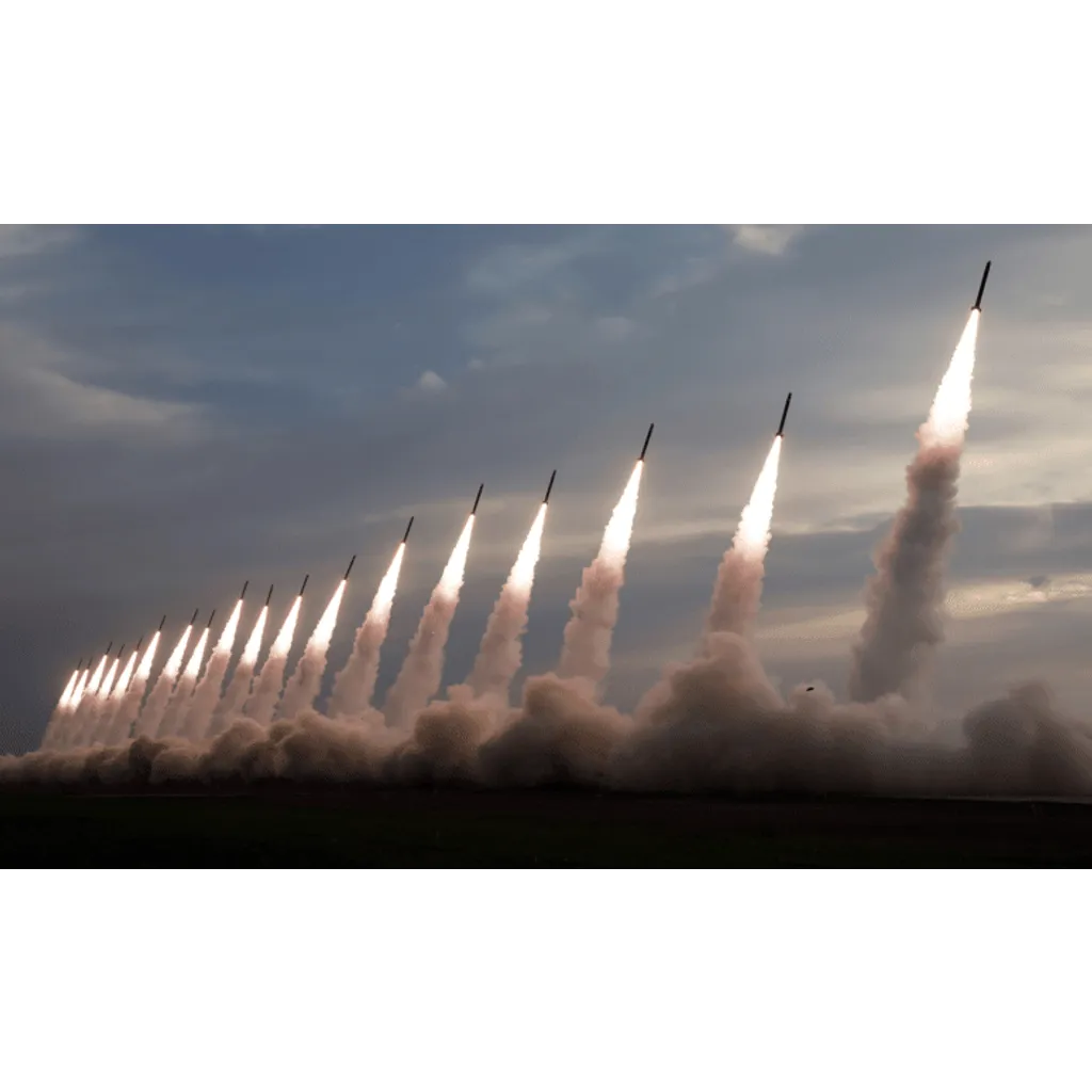 Ballistic missiles launched from Kuwait toward Iran amid 2026 conflict Ballistic missiles launched from Kuwait toward Iran amid 2026 conflict