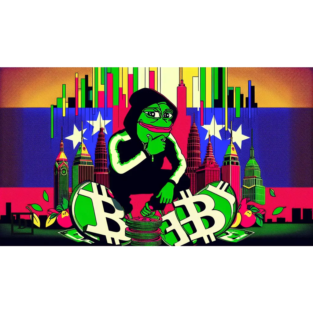 Investors Eye Venezuela’s Bitcoin Stash Following Maduro’s Capture Investors Eye Venezuela’s Bitcoin Stash Following Maduro’s Capture