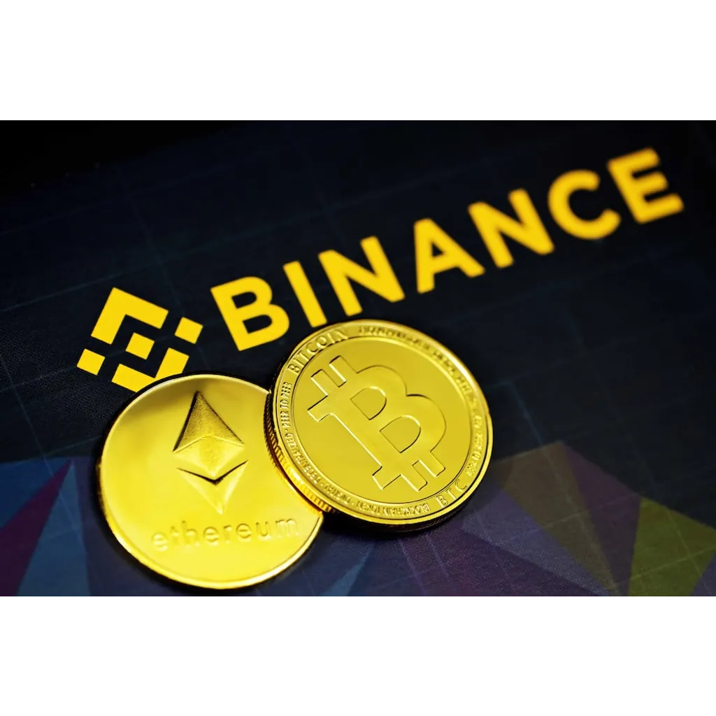 Binance compensates users after price depeg incident according to announcement Binance compensates users after price depeg incident according to announcement