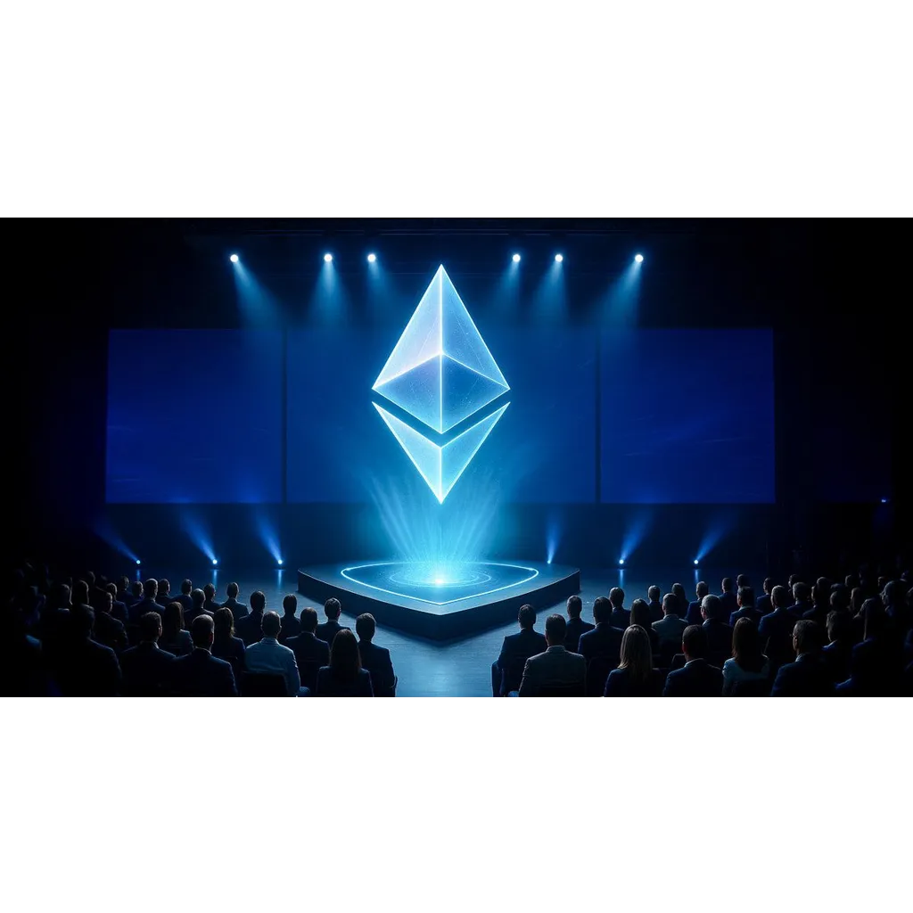 Ethereum Foundation launches Trillion-Dollar… Ethereum Foundation launches Trillion-Dollar…