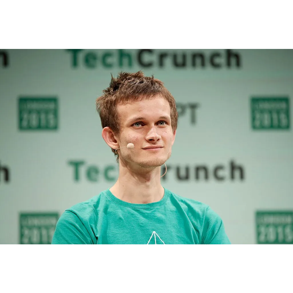 Ethereum founder sells meme coins amid Shiba Inu comparison Ethereum founder sells meme coins amid Shiba Inu comparison