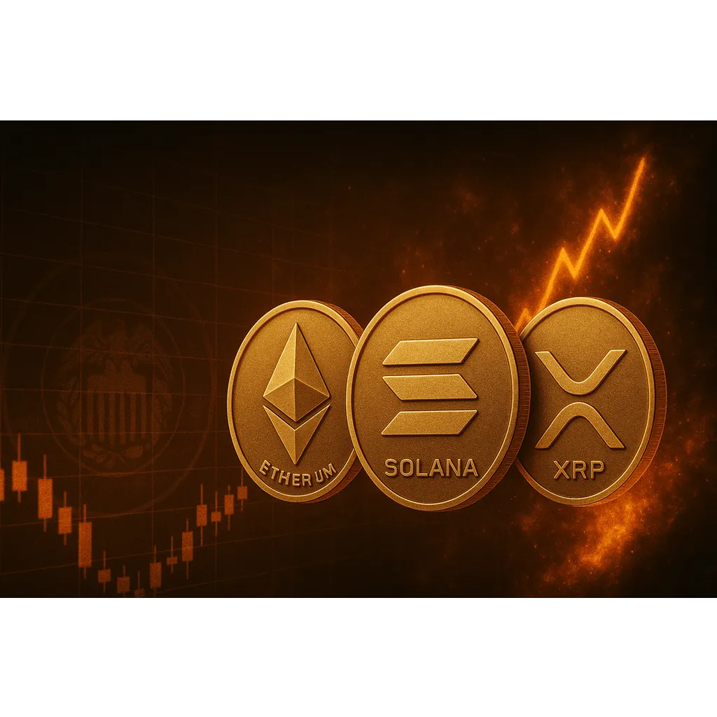 Speculation on cryptocurrency market impact if Kevin Hassett leads the Federal Reserve in 2026 Speculation on cryptocurrency market impact if Kevin Hassett leads the Federal Reserve in 2026
