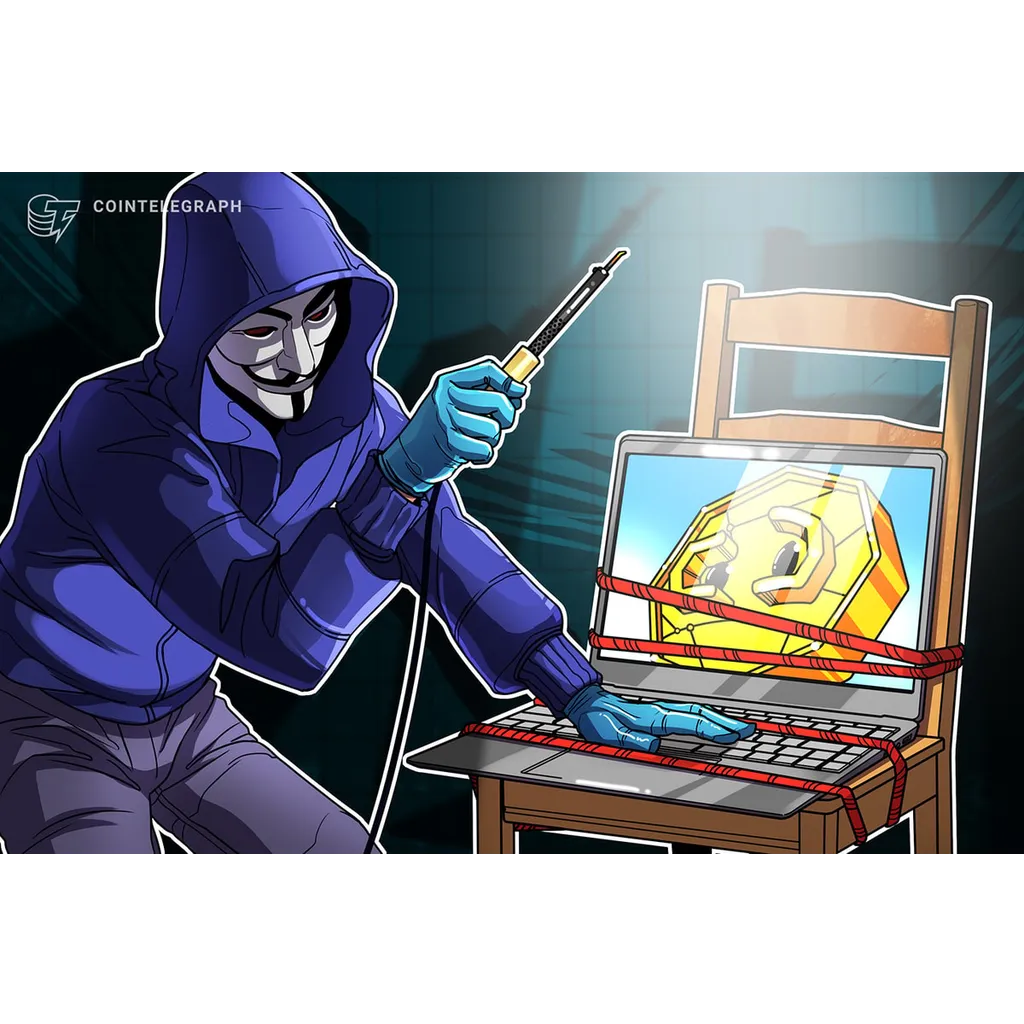 Men Accused of Torturing Italian Trader for Crypto Password Granted Bail Men Accused of Torturing Italian Trader for Crypto Password Granted Bail