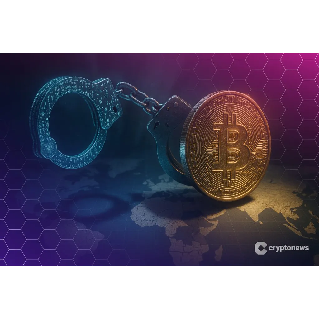 Privacy laws restrict global cryptocurrency regulatory coordination and enforcement Privacy laws restrict global cryptocurrency regulatory coordination and enforcement