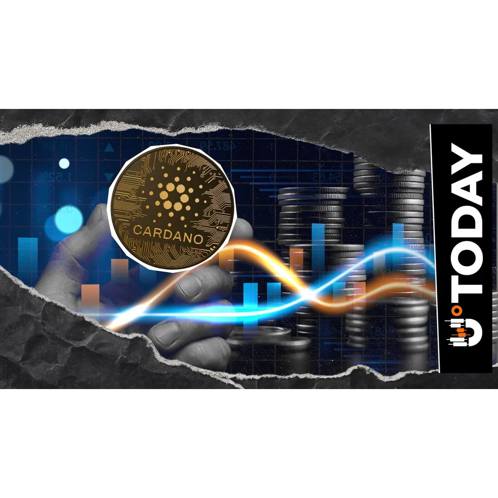 Cardano Surges in Futures Volume Amid Market Sell-Off as Support Holds at alt= Cardano Surges in Futures Volume Amid Market Sell-Off as Support Holds at alt=
