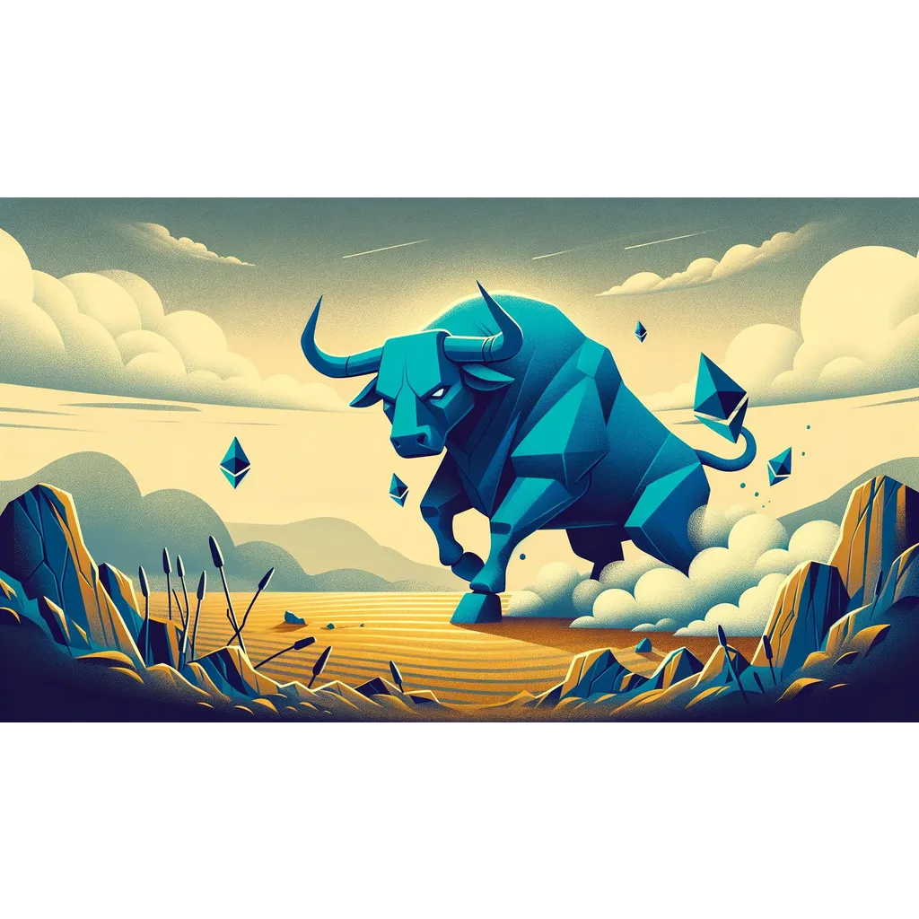 Ethereum Tightens Uptrend Structure as Market Eyes Another Wave of Gains Ethereum Tightens Uptrend Structure as Market Eyes Another Wave of Gains