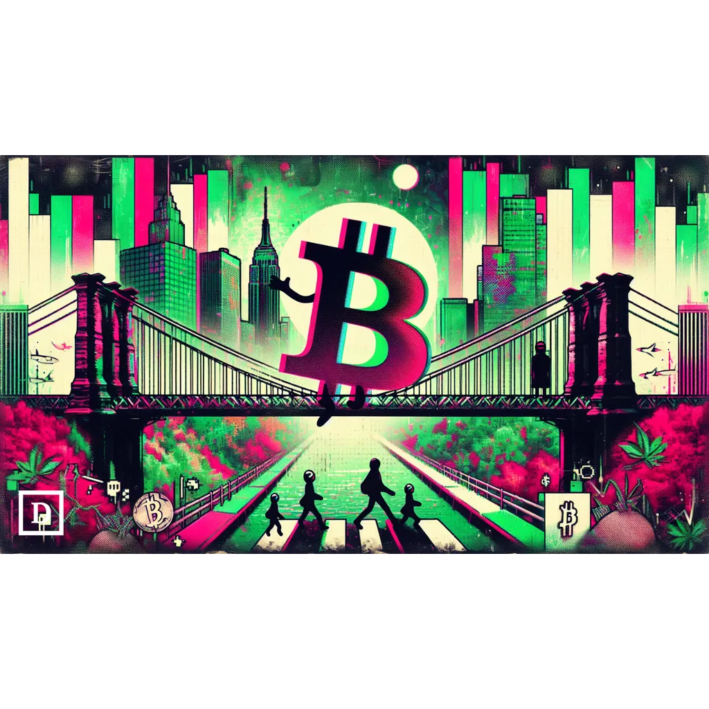 Threshold Network upgrades tBTC bridge linking institutional Bitcoin with DeFi Threshold Network upgrades tBTC bridge linking institutional Bitcoin with DeFi