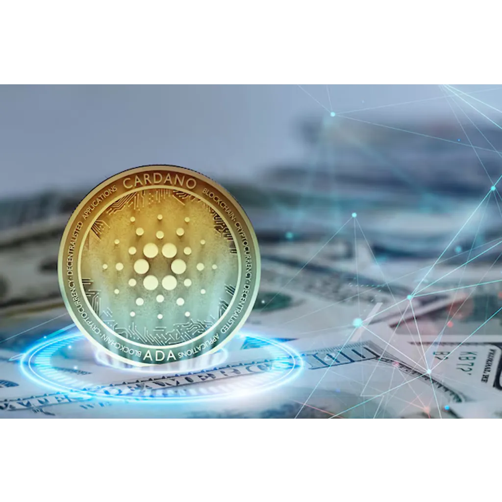 Cardano Network Sees Sharp Growth As User Activity Reaches New Heights Cardano Network Sees Sharp Growth As User Activity Reaches New Heights