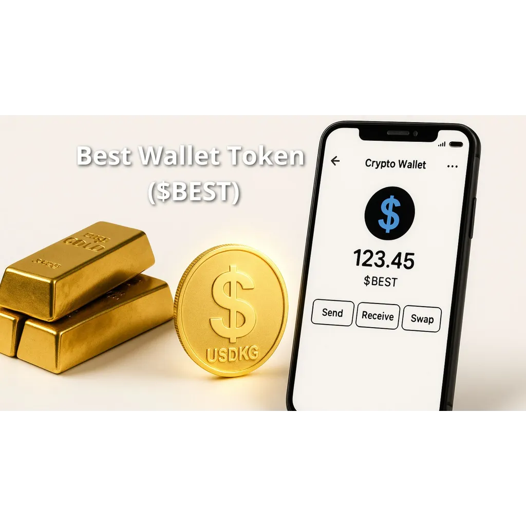 Kyrgyzstan develops gold-backed stablecoin focusing on wallet token Kyrgyzstan develops gold-backed stablecoin focusing on wallet token