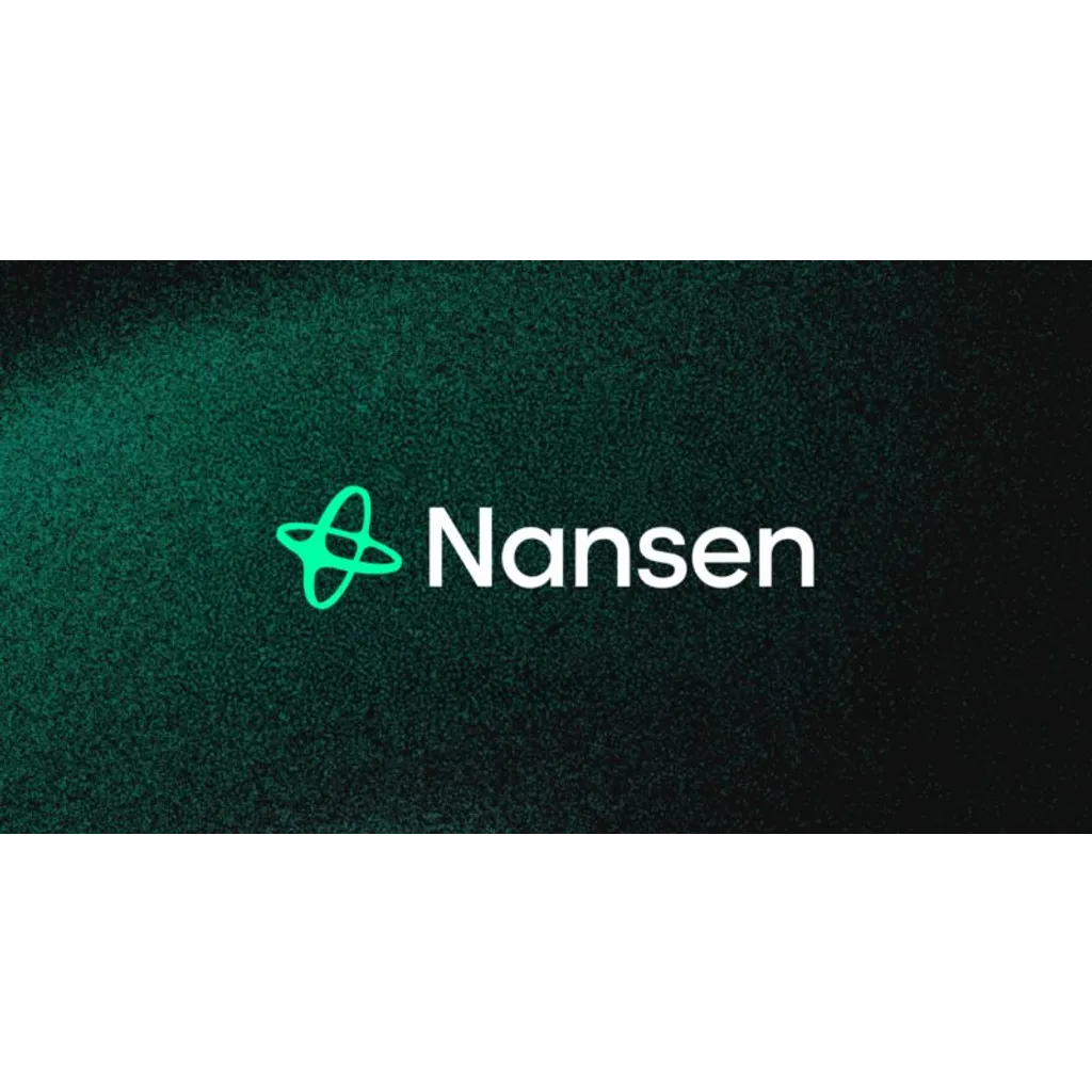 Nansen unveils Joint Venture Protocols for crypto infrastructure in 2026 Nansen unveils Joint Venture Protocols for crypto infrastructure in 2026