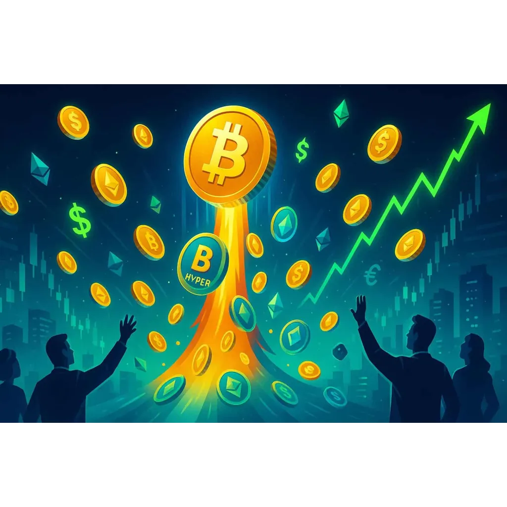 Bitcoin Hyper presale reaches million with 10,000 investors in Q3 2023. Bitcoin Hyper presale reaches million with 10,000 investors in Q3 2023.