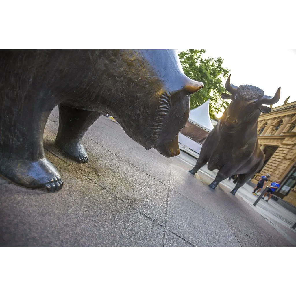 Bitcoin Bears Urge Caution as BTC Price Tops 2K: Crypto Daybook Americas Bitcoin Bears Urge Caution as BTC Price Tops 2K: Crypto Daybook Americas