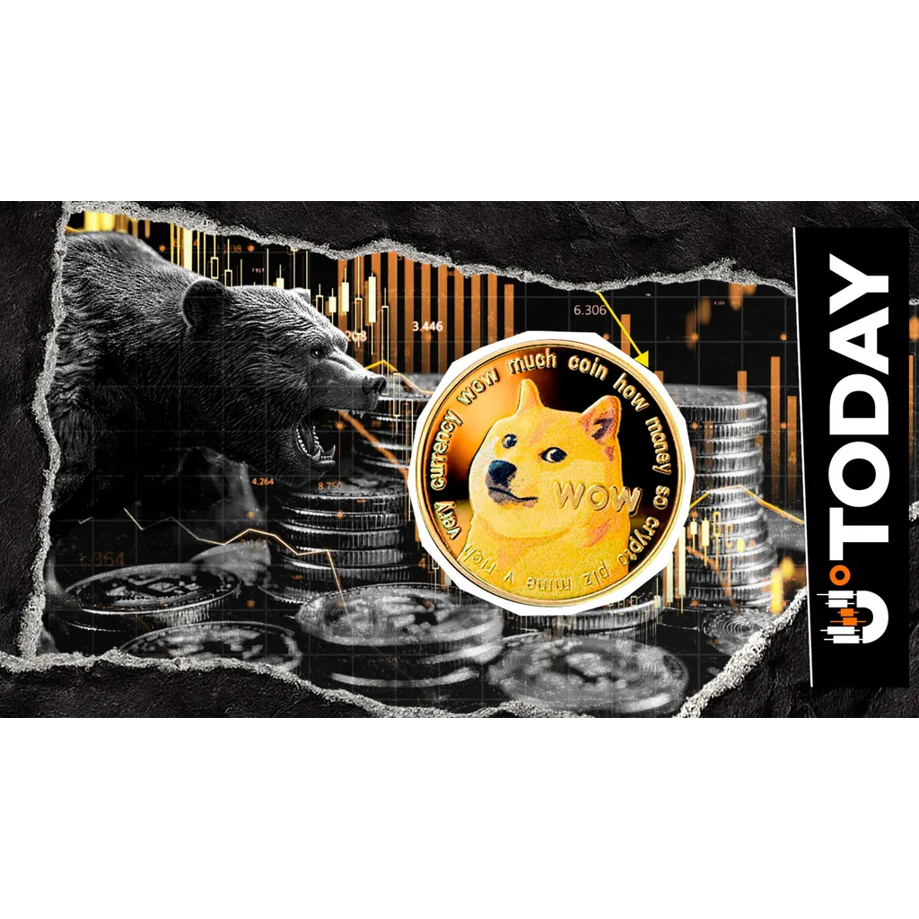 Dogecoin Bears Face Sell-Off With 4,578% Liquidation Imbalance Dogecoin Bears Face Sell-Off With 4,578% Liquidation Imbalance