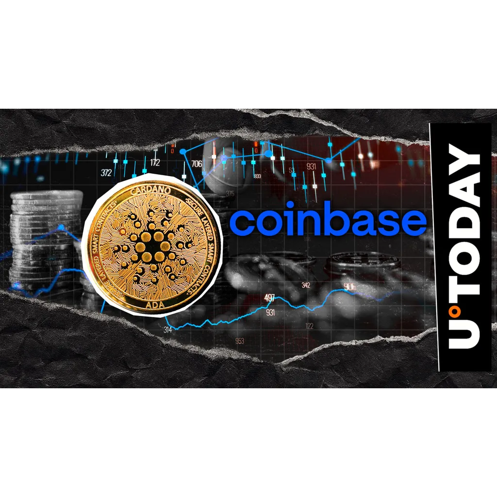 Cardano Community Issues Crucial Call to Coinbase Regarding ADA Cardano Community Issues Crucial Call to Coinbase Regarding ADA
